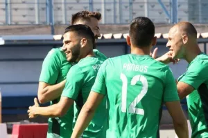 Με Σικόρσκι και Δημητρίου πήρε το ζητούμενο (φώτος)