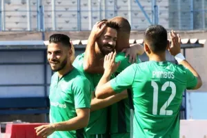 Με Σικόρσκι και Δημητρίου πήρε το ζητούμενο (φώτος)