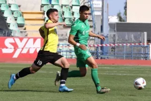Με Σικόρσκι και Δημητρίου πήρε το ζητούμενο (φώτος)