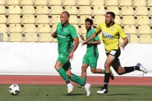 Με Σικόρσκι και Δημητρίου πήρε το ζητούμενο (φώτος)