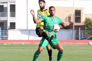 Με Σικόρσκι και Δημητρίου πήρε το ζητούμενο (φώτος)