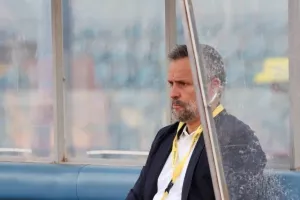 "Ψυχωμένος" Απόλλωνας για το πρωτάθλημα! (φώτος)