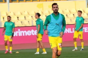 "Ψυχωμένος" Απόλλωνας για το πρωτάθλημα! (φώτος)
