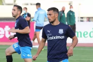 "Ψυχωμένος" Απόλλωνας για το πρωτάθλημα! (φώτος)