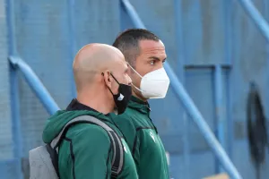 Ο Guida ξανά στο Τσίρειο