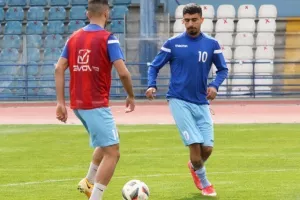 Τρία γκολ, τρεις βαθμοί και κορυφή! (φώτος)