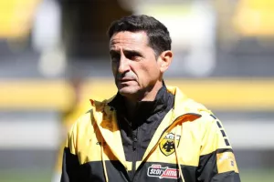 Χιμένεθ: "Ελπίζω να σταματήσουν να γράφονται ανοησίες και ψέματα"