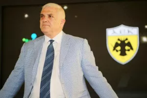 Εισήγηση για -10 βαθμούς και ισόβιο αποκλεισμό σε Μελισσανίδη - Στην επίθεση ήδη η Ένωση!