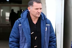 Μεγάλωσε το σερί, με γκολάρα Γαβριήλ! (Φώτος)