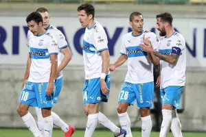 Ευκαιρία να τους βάλει πίεση…