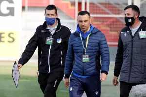 Χριστόδουλος/ΑΠΟΕΛ