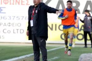 Γαλαζοκίτρινο το τρίποντο, με Μπεν Σαχάρ στο 94'! (φώτος)