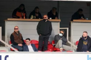 Γαλαζοκίτρινο το τρίποντο, με Μπεν Σαχάρ στο 94'! (φώτος)