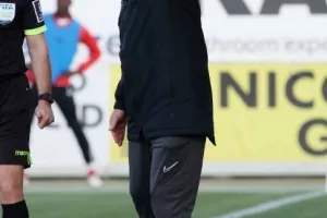 Γαλαζοκίτρινο το τρίποντο, με Μπεν Σαχάρ στο 94'! (φώτος)