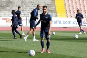 Καλύτερη η Δόξα, αλλά… συμβιβασμός (φώτος)