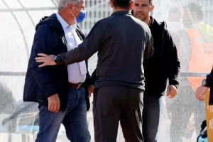 Καλύτερη η Δόξα, αλλά… συμβιβασμός (φώτος)