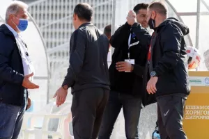 Καλύτερη η Δόξα, αλλά… συμβιβασμός (φώτος)