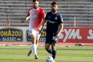 Καλύτερη η Δόξα, αλλά… συμβιβασμός (φώτος)