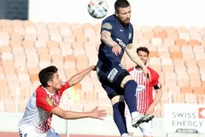 Καλύτερη η Δόξα, αλλά… συμβιβασμός (φώτος)