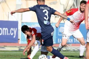 Καλύτερη η Δόξα, αλλά… συμβιβασμός (φώτος)