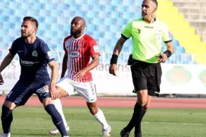 Καλύτερη η Δόξα, αλλά… συμβιβασμός (φώτος)