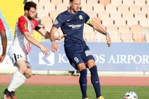 Καλύτερη η Δόξα, αλλά… συμβιβασμός (φώτος)