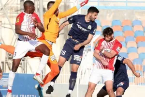 Καλύτερη η Δόξα, αλλά… συμβιβασμός (φώτος)