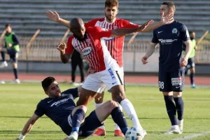Καλύτερη η Δόξα, αλλά… συμβιβασμός (φώτος)