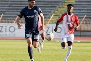 Καλύτερη η Δόξα, αλλά… συμβιβασμός (φώτος)
