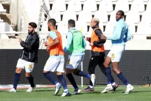 Μεγάλωσε το σερί, με γκολάρα Γαβριήλ! (Φώτος)