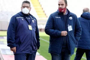 Μεγάλωσε το σερί, με γκολάρα Γαβριήλ! (Φώτος)