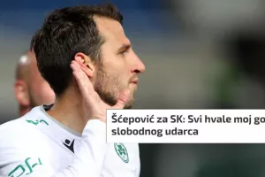 Κι΄άλλα γκολ ο Μάρκο 