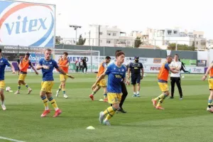 Ντεμπούτο με νίκη ο Δασκαλάκης, τρίποντο-ανάσα ο Ερμής (φώτος)
