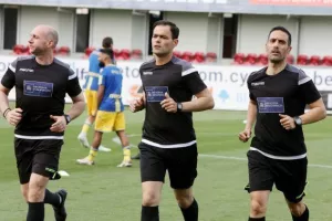 Ντεμπούτο με νίκη ο Δασκαλάκης, τρίποντο-ανάσα ο Ερμής (φώτος)