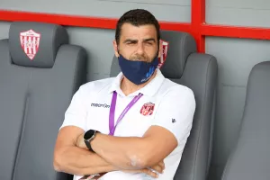 Πίστη με Δασκαλάκη!