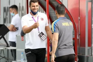 Ντεμπούτο με νίκη ο Δασκαλάκης, τρίποντο-ανάσα ο Ερμής (φώτος)