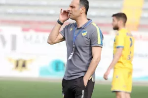 Ντεμπούτο με νίκη ο Δασκαλάκης, τρίποντο-ανάσα ο Ερμής (φώτος)