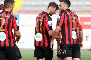 Ντεμπούτο με νίκη ο Δασκαλάκης, τρίποντο-ανάσα ο Ερμής (φώτος)