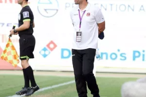 Ντεμπούτο με νίκη ο Δασκαλάκης, τρίποντο-ανάσα ο Ερμής (φώτος)