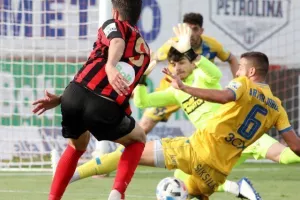 Ντεμπούτο με νίκη ο Δασκαλάκης, τρίποντο-ανάσα ο Ερμής (φώτος)