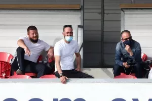 Ντεμπούτο με νίκη ο Δασκαλάκης, τρίποντο-ανάσα ο Ερμής (φώτος)