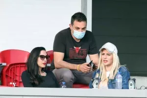 Ντεμπούτο με νίκη ο Δασκαλάκης, τρίποντο-ανάσα ο Ερμής (φώτος)