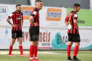 Ντεμπούτο με νίκη ο Δασκαλάκης, τρίποντο-ανάσα ο Ερμής (φώτος)