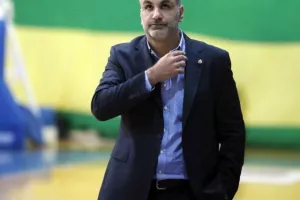 "Θρίλερ", break και 2-2! (φώτος)