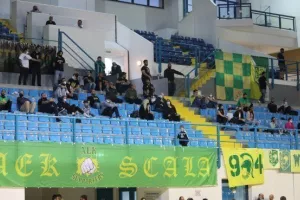 "Θρίλερ", break και 2-2! (φώτος)