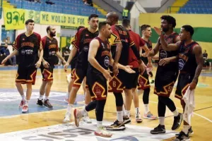 "Θρίλερ", break και 2-2! (φώτος)