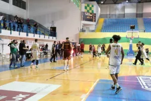 ΦΩΤΟΡΕΠΟΡΤΑΖ από τα επεισόδια στο "Κίτιον"