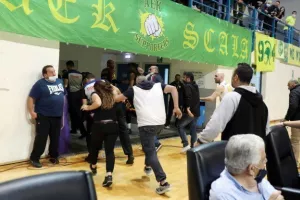 Εικόνες ντροπής