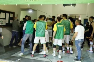 ΦΩΤΟΡΕΠΟΡΤΑΖ από τα επεισόδια στο "Κίτιον"