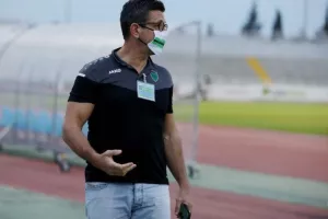 "Μαυροπράσινη" ανατροπή - ΑΕΚ... απογοήτευση! (Φώτος)